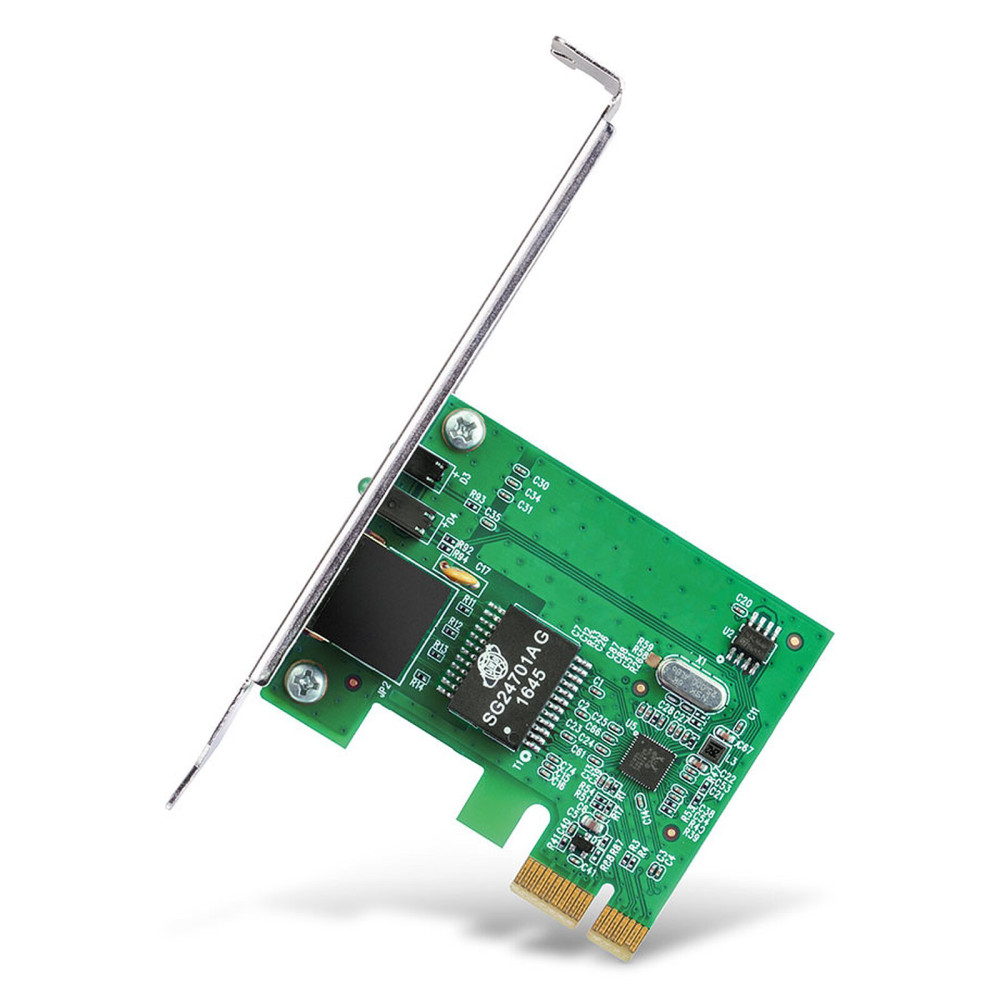 TP-LINK TG-3468 1Gbps - 1FO TP-LINK TG-3468 1Gbps - 1FO