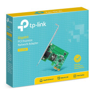 TP-LINK TG-3468 1Gbps - 1FO