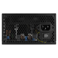 Aerocool LUX RGB 550M (Semi Modulaire) - 550W - 80+Bronze - 1FO