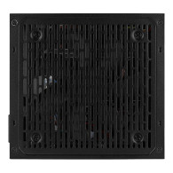 Aerocool LUX RGB 550M (Semi Modulaire) - 550W - 80+Bronze - 1FO