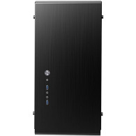 ATX Jonsbo U5 avec panneau vitré (Noir) - 1FO