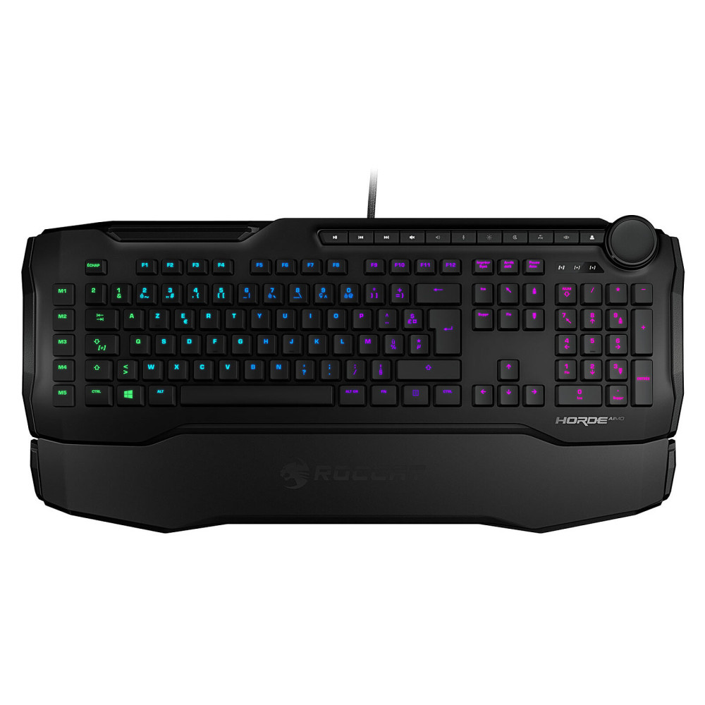 ROCCAT Horde AIMO (Noir) - ZON