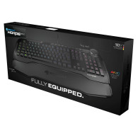 ROCCAT Horde AIMO (Noir) - ZON