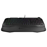 ROCCAT Horde AIMO (Noir) - ZON