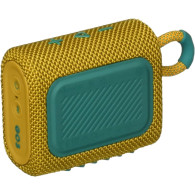 JBL Go 3 Jaune - Enceinte Bluetooth - EXP