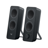 Logitech Multimedia Speakers Z207 (Noir) - 1FO