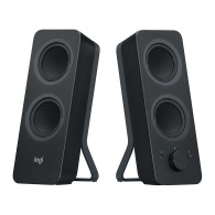 Logitech Multimedia Speakers Z207 (Noir) - 1FO