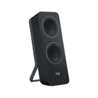 Logitech Multimedia Speakers Z207 (Noir) - 1FO
