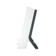 Logitech Multimedia Speakers Z207 (Blanc) - ZON