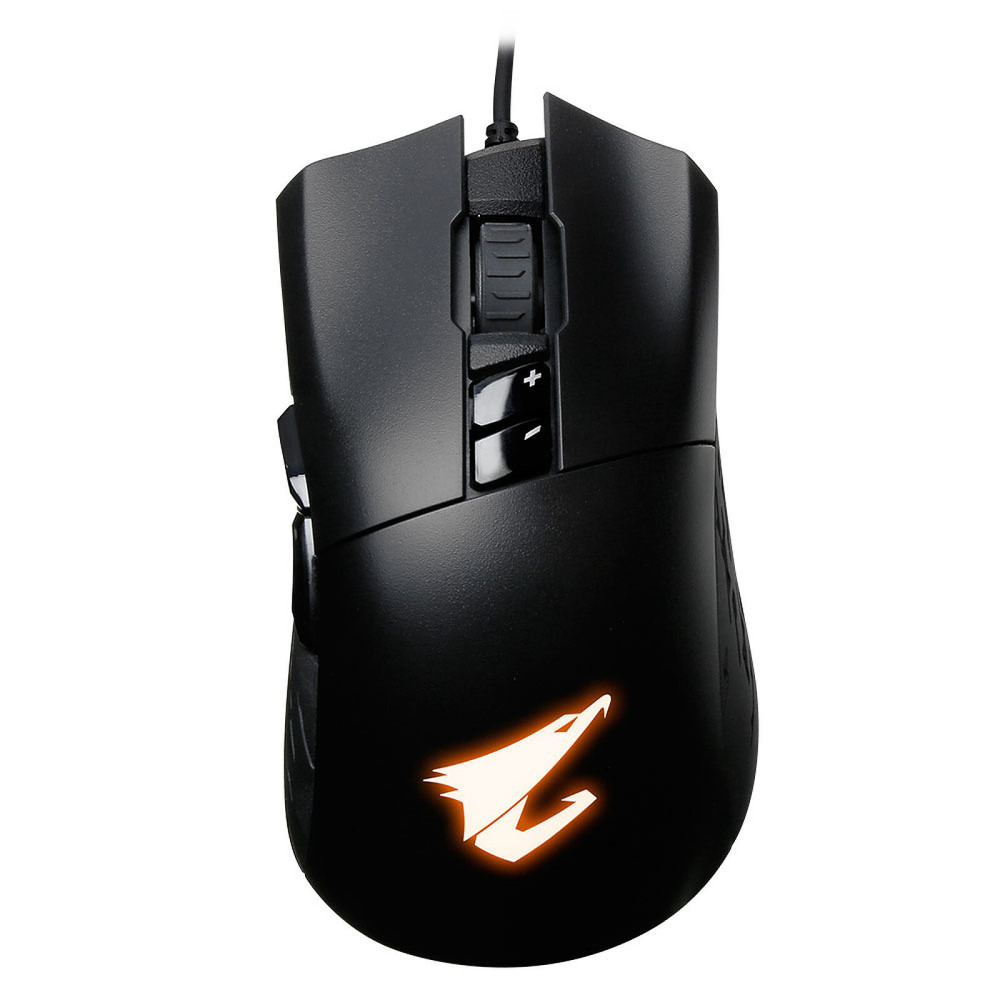 Gigabyte Aorus M3 - ZON Gigabyte Aorus M3 - ZON