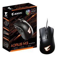 Gigabyte Aorus M3 - ZON