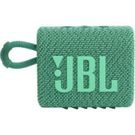 JBL Go 3 Vert - Enceinte Bluetooth - EXP