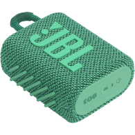 JBL Go 3 Vert - Enceinte Bluetooth - EXP