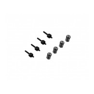 MSI MAG CoreLiquid R Series LGA 1700 - Kit de montage - ACA