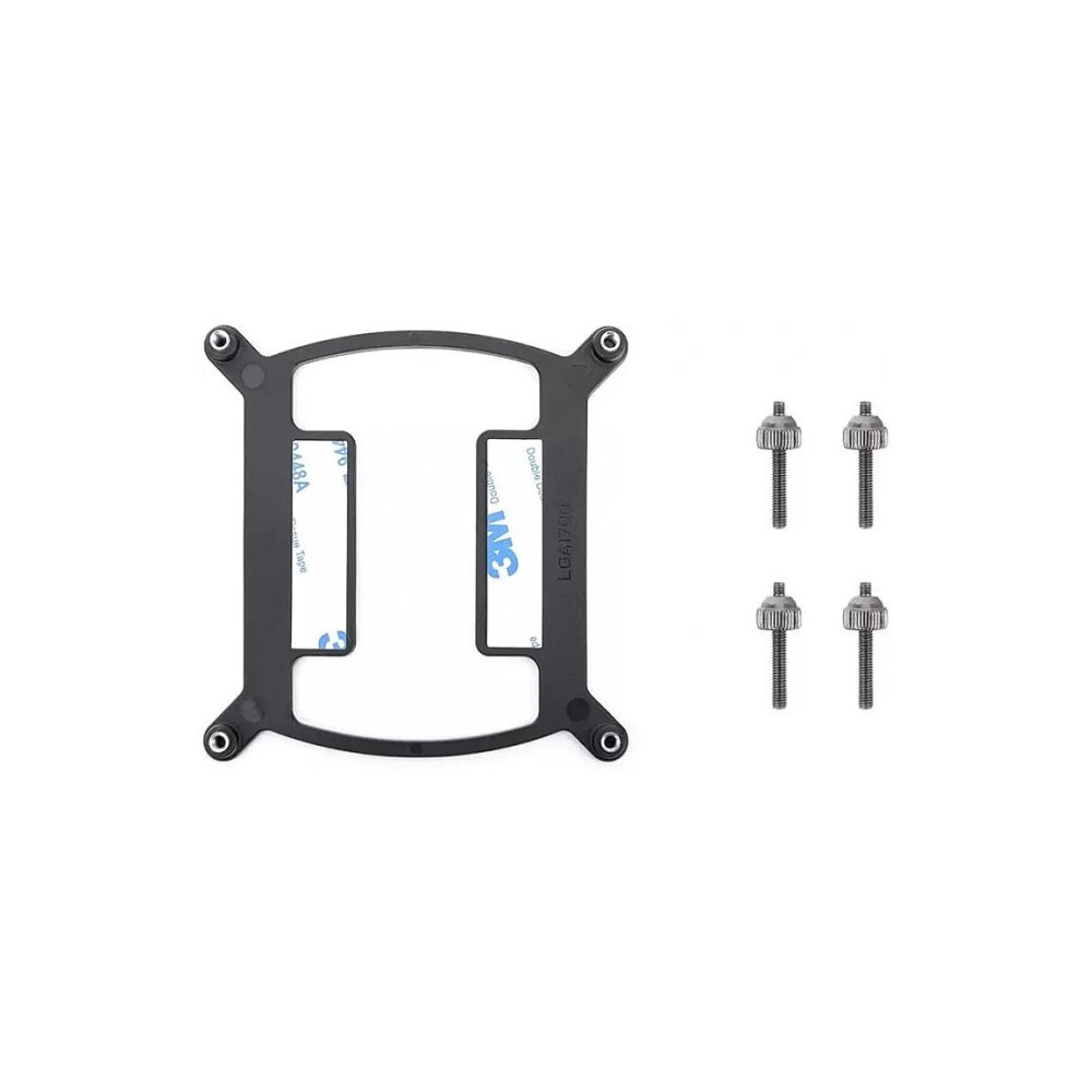 Thermaltake Flor RC Series LGA 1700 - Kit de montage - ACA Thermaltake Flor RC Series LGA 1700 - Kit de montage - ACA