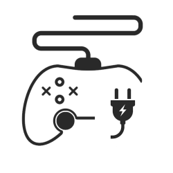 Alimentation - Xbox Series X - Réparation