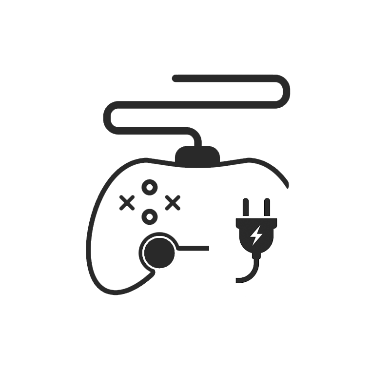 Alimentation - Xbox Series S - Réparation Alimentation - Xbox Series S - Réparation