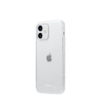 iPhone 14 - Coque silicone transparente Fairplay Capella - UTO