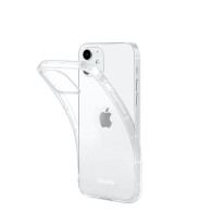 iPhone 14 - Coque silicone transparente Fairplay Capella - UTO