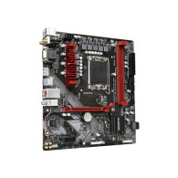 s1700 - Gigabyte B760M GAMING AC DDR4 - ACA
