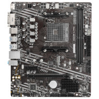 AM4 - MSI A520M-A PRO - ACA