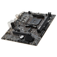 AM4 - MSI A520M-A PRO - ACA