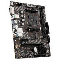 AM4 - MSI A520M-A PRO - ACA
