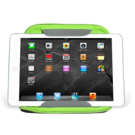 Campus Housse de protection universelle avec fonction stand Mini Sunset pour tablettes 7-8 Pouces