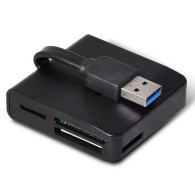 Lecteur de Cartes USB 3.0 Advance Xpand Starter Cards - 1FO