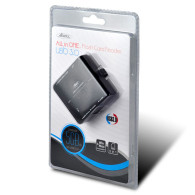 Lecteur de Cartes USB 3.0 Advance Xpand Starter Cards - 1FO