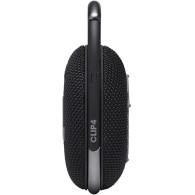 JBL Clip 4 Noir - Enceinte Bluetooth - ZON