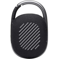 JBL Clip 4 Noir - Enceinte Bluetooth - ZON