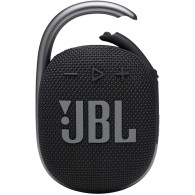 JBL Clip 4 Noir - Enceinte Bluetooth - ZON