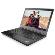 15.6" Lenovo ThinkPad L570 Reconditionné (i5/16Go/SSD256/W10) - UTO
