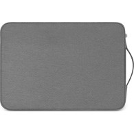 WIWU Sacoche Laptop Alpha Slim (14") (Gris) - UTO