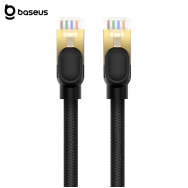 10m - Câble réseau Baseus RJ45 Catégorie 8 (40 Gigabits) - UTO
