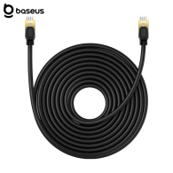 10m - Câble réseau Baseus RJ45 Catégorie 8 (40 Gigabits) - UTO