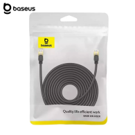 10m - Câble réseau Baseus RJ45 Catégorie 8 (40 Gigabits) - UTO