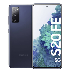 Ecran Constructeur - Samsung S20 FE 5G - Réparation