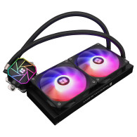Watercooling Thermalright Aqua Elite 240 V3 - Noir - 1FO
