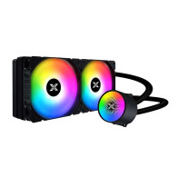 Watercooling Xigmatek Liquid Killer X 240 - Noir - 1FO