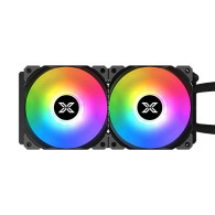 Watercooling Xigmatek Liquid Killer X 240 - Noir - 1FO