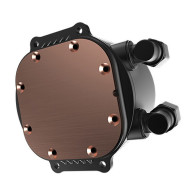 Watercooling Xigmatek Liquid Killer X 240 - Noir - 1FO