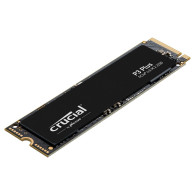 Disque SSD Crucial P3 Plus 1To - NVMe M.2 Type 2280 - CT1000P3PSSD8 - 1FO