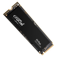 Disque SSD Crucial P3 Plus 1To - NVMe M.2 Type 2280 - CT1000P3PSSD8 - 1FO