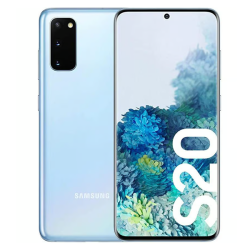 Ecran Compatible - Samsung S20 - Réparation