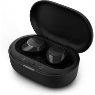 Philips Ecouteur TAT1209BK Noir (Bluetooth) - CAR