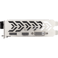 Asrock Phantom Gaming RX550 - 4Go - 1FO