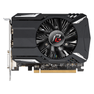 Asrock Phantom Gaming RX550 - 4Go - 1FO
