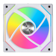 Lian Li Uni Fan SL-Infinity 140 (blanc) - 1FO